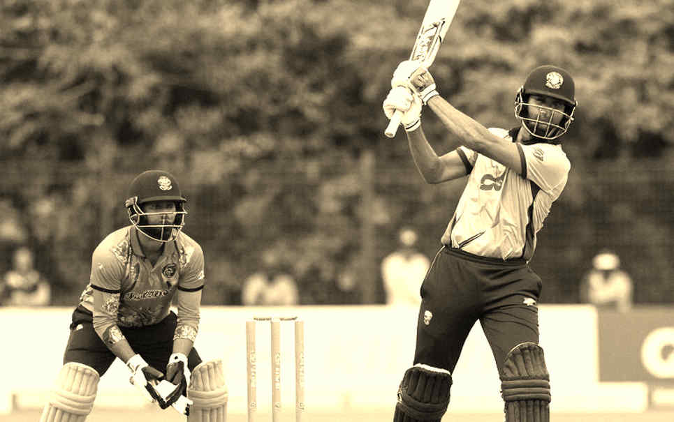 Cricket's Transfer Window: The Wage-Bill Math Behind the Gavel's Noise