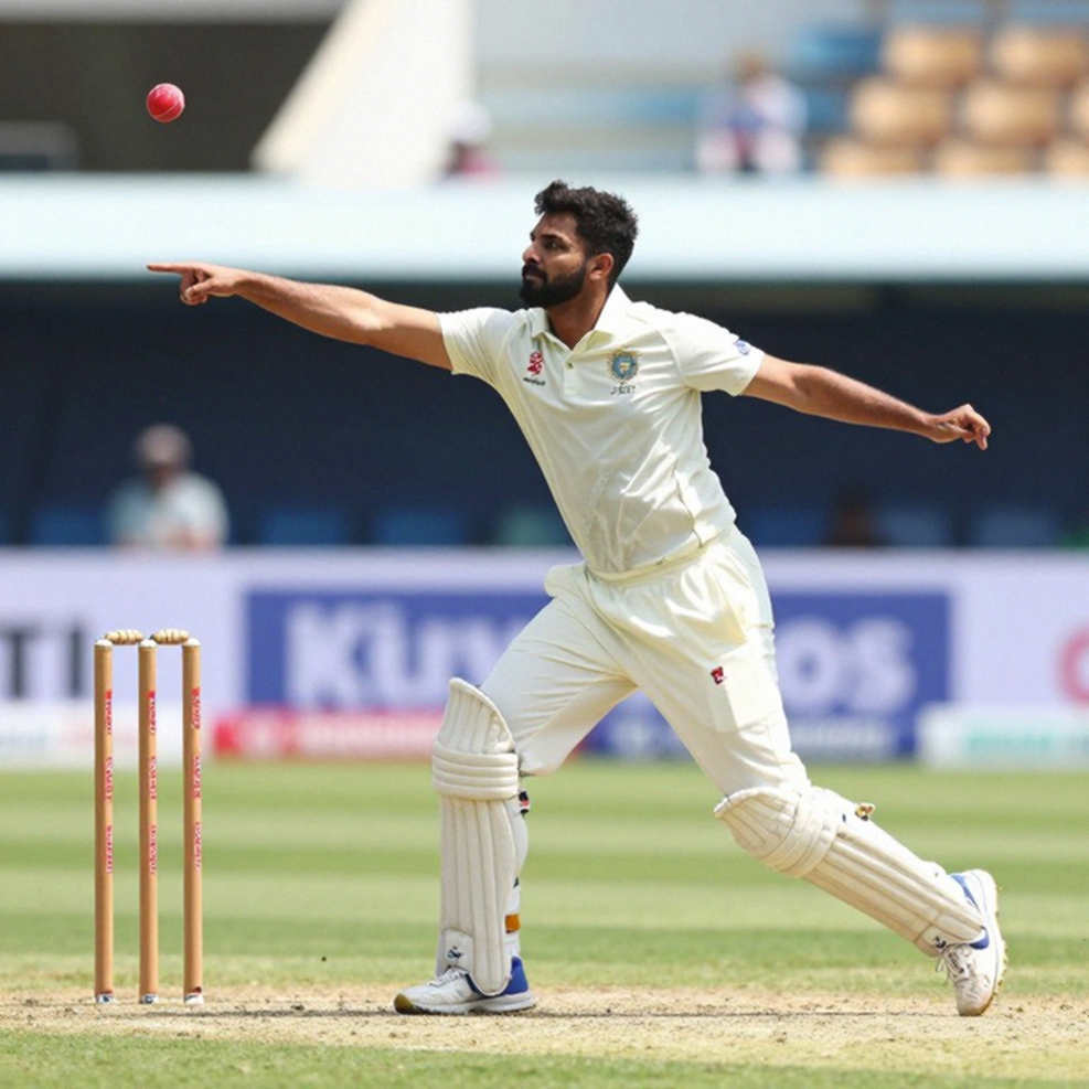 ২৫৩ রানের ওই ইনিংস: শেফিল্ড শিল্ডের দ্রুততম ডাবল সেঞ্চুরি আর এক ইনিংসের ফাঁদ