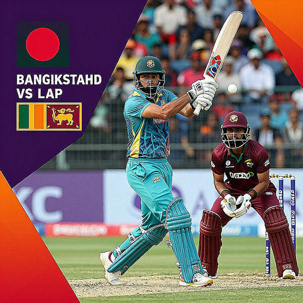 ২১/৪ থেকে ৬৩: লিটন দাসের হারানো ম্যাচটা মাঝের ওভারে ছিল